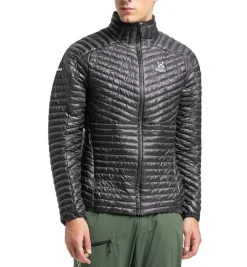 Heren Haglofs L.I.M. mimic jacket men