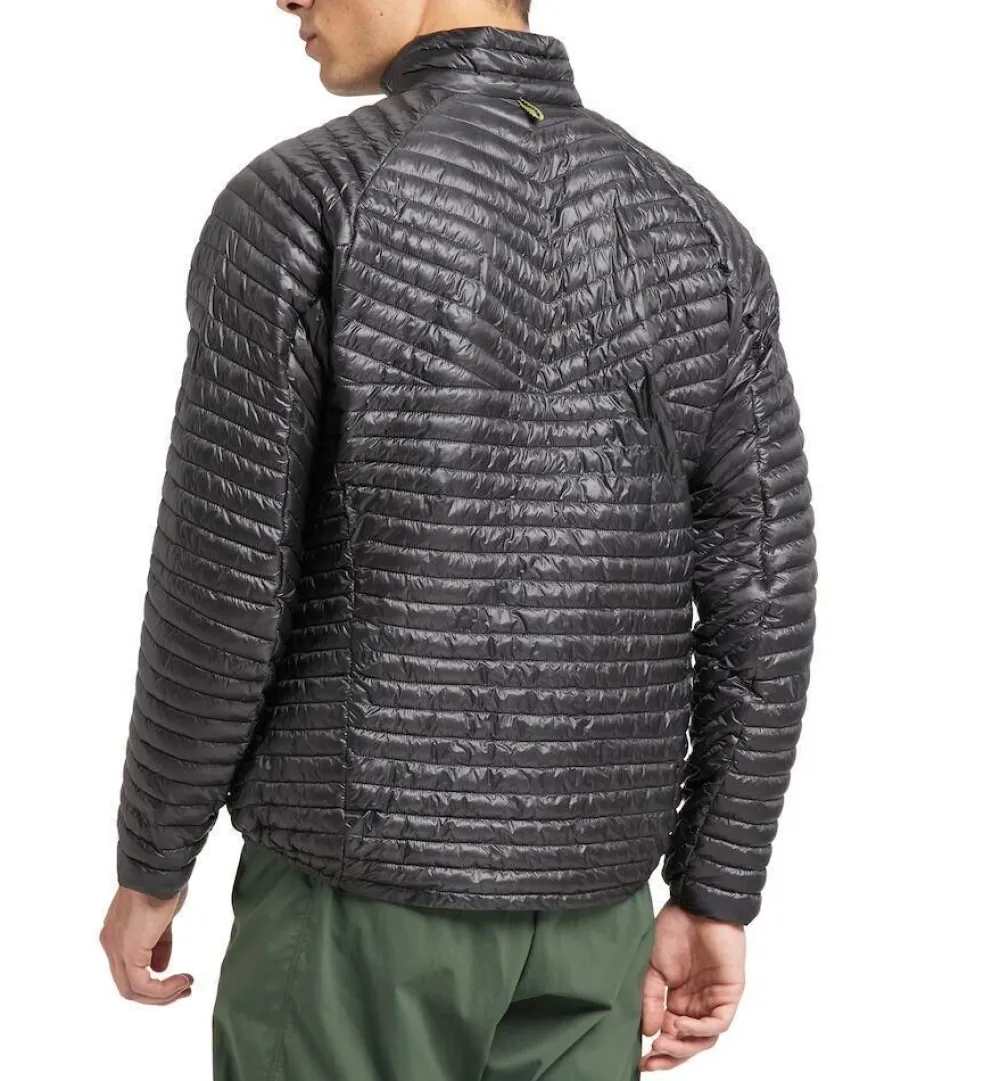 Heren Haglofs L.I.M. mimic jacket men