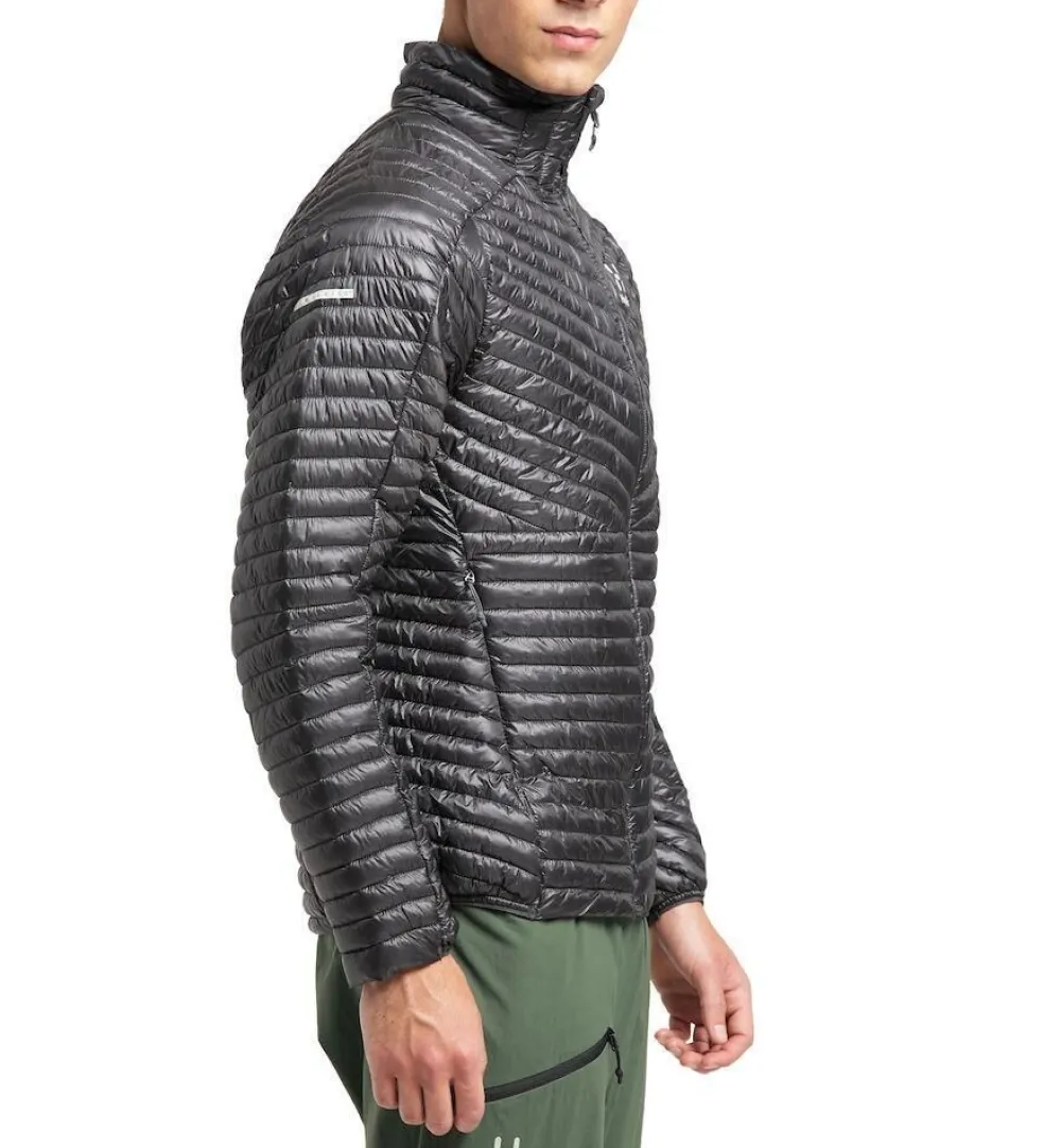 Heren Haglofs L.I.M. mimic jacket men