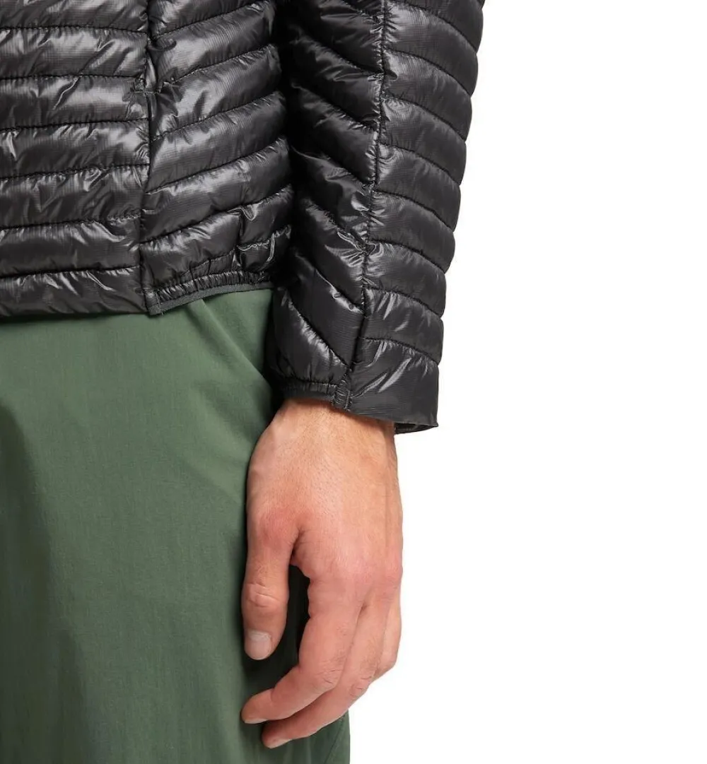 Heren Haglofs L.I.M. mimic jacket men