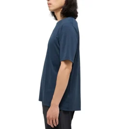 Heren Haglofs L.I.M Ridge Tee Men