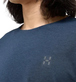 Heren Haglofs L.I.M Ridge Tee Men