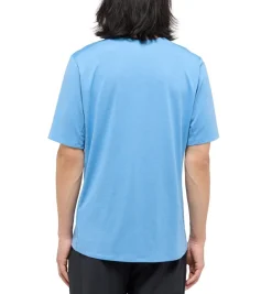 Heren Haglofs L.I.M Ridge Tee Men