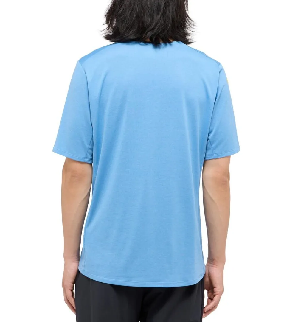 Heren Haglofs L.I.M Ridge Tee Men