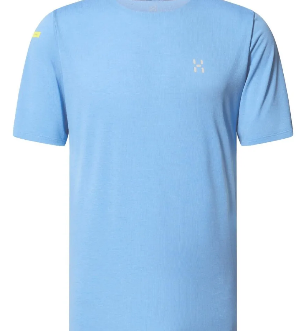 Heren Haglofs L.I.M Ridge Tee Men
