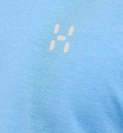 Heren Haglofs L.I.M Ridge Tee Men