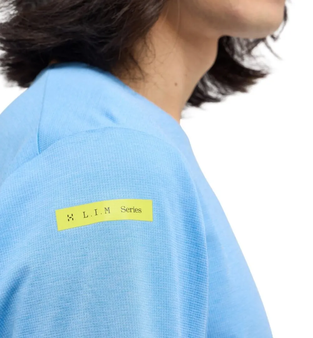 Heren Haglofs L.I.M Ridge Tee Men