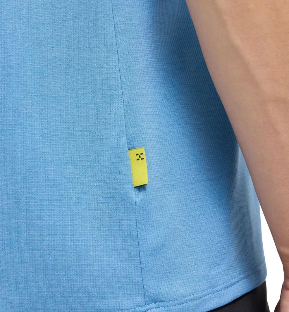 Heren Haglofs L.I.M Ridge Tee Men