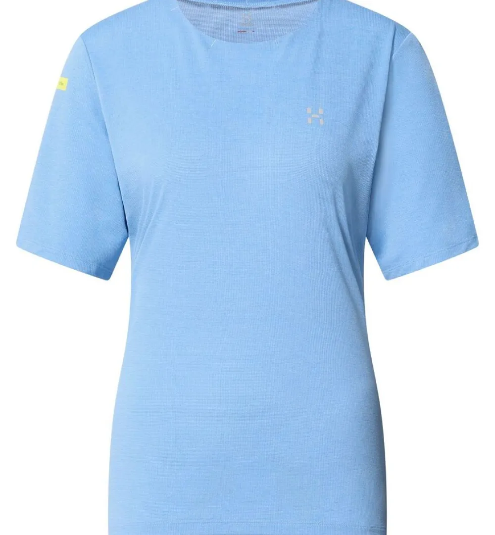 DAMES Haglofs L.I.M Ridge Tee Women