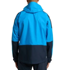 Heren Haglofs L.I.M rugged GTX jacket men
