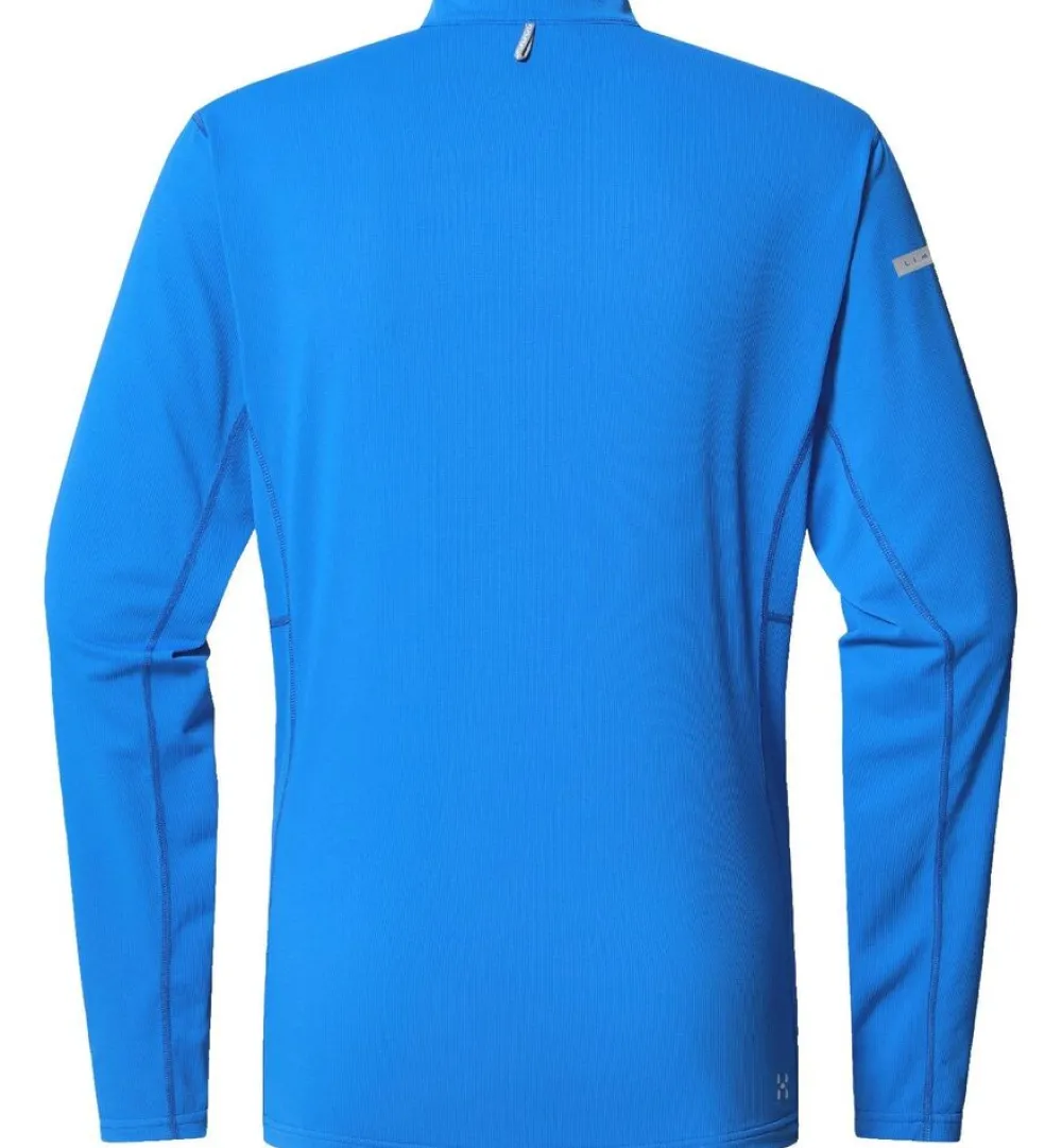Heren Haglofs L.I.M. tempo trail halfzip