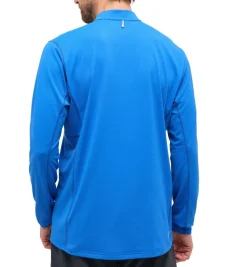 Heren Haglofs L.I.M. tempo trail halfzip