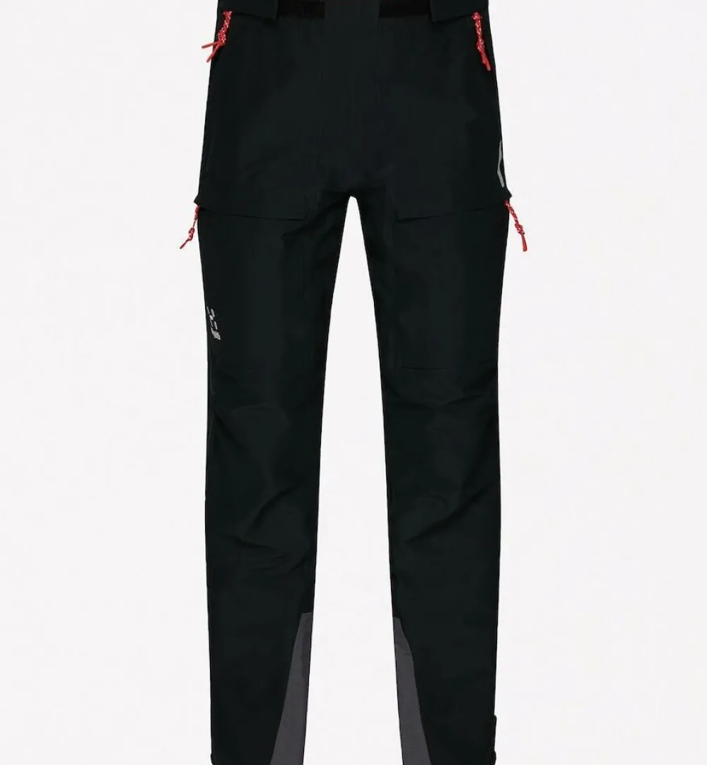 DAMES Haglofs L.I.M. ZT shell GTX pro pant women