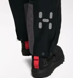 DAMES Haglofs L.I.M. ZT shell GTX pro pant women