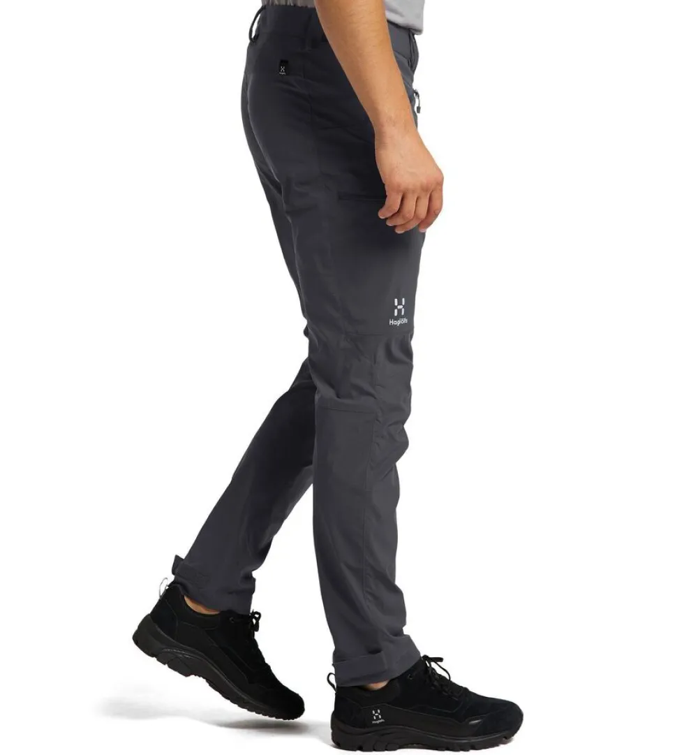 Heren Haglofs Lite slim pant man