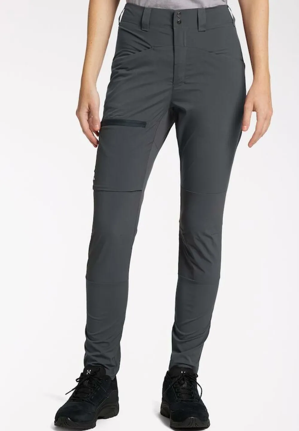 DAMES Haglofs Lite Slim pant women