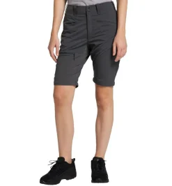 DAMES Haglofs Lite slim zip-off pant women