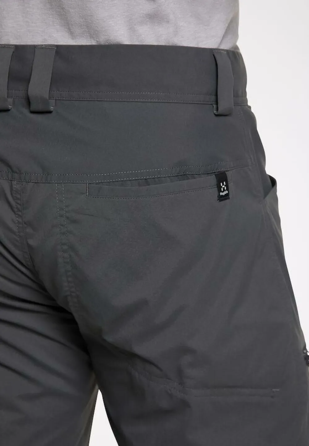 Heren Haglofs Lite Standard pant men