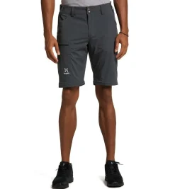 Heren Haglofs Lite standard zip-off pant men