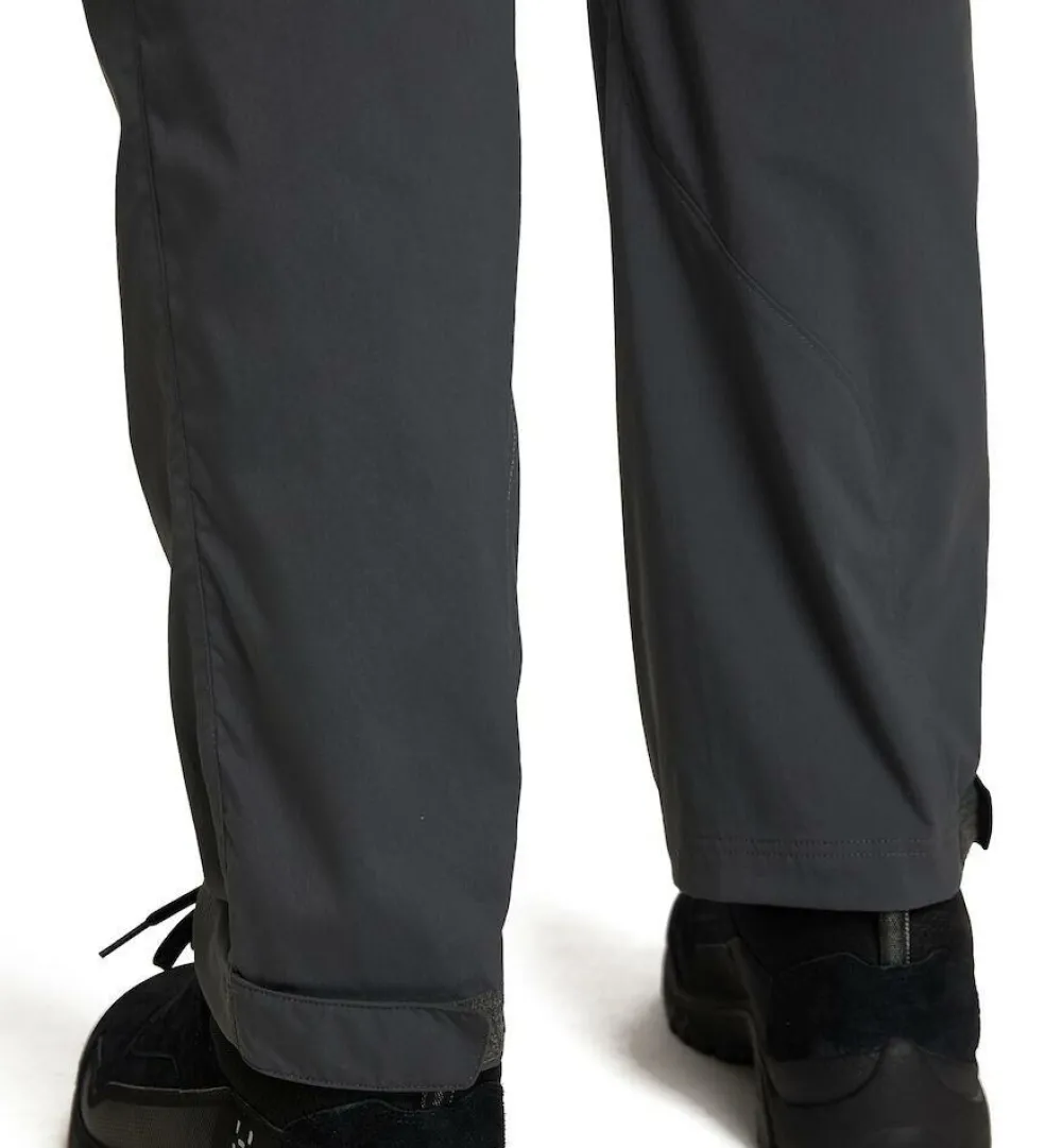Heren Haglofs Lite standard zip-off pant men