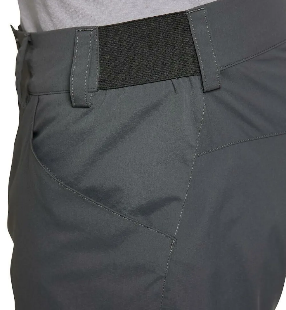 Heren Haglofs Lite standard zip-off pant men