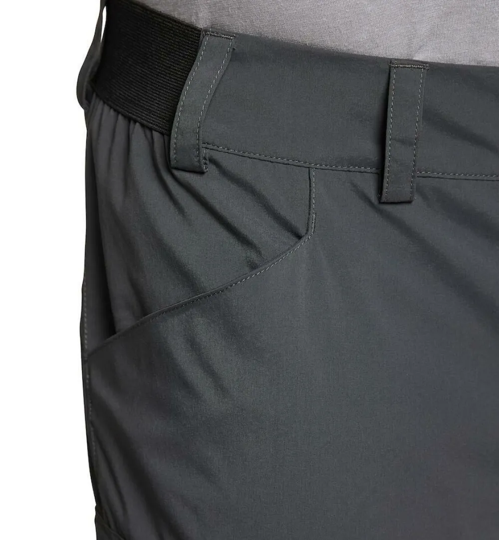 Heren Haglofs Lite standard zip-off pant men