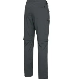 Heren Haglofs Lite standard zip-off pants men