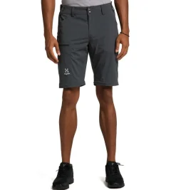 Heren Haglofs Lite standard zip-off pants men