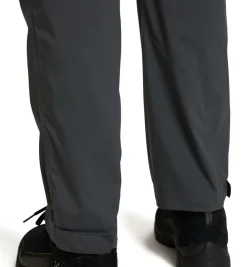 Heren Haglofs Lite standard zip-off pants men