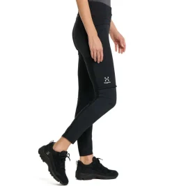 DAMES Haglofs Luna Tights women