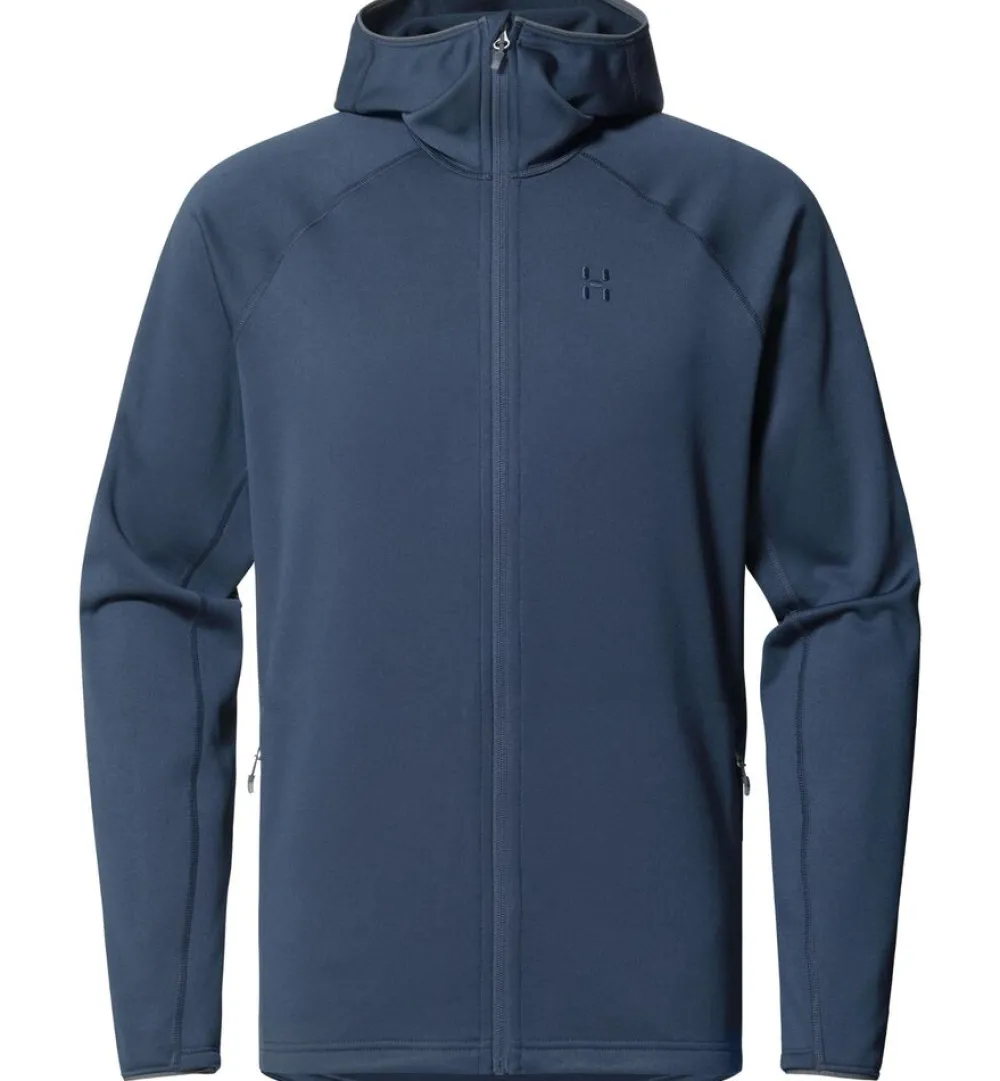 Heren Haglofs Magma Mid Hood Men