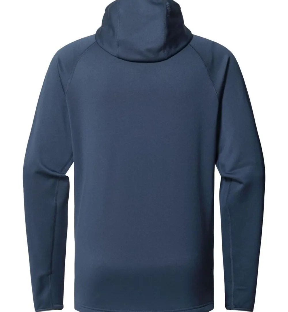 Heren Haglofs Magma Mid Hood Men