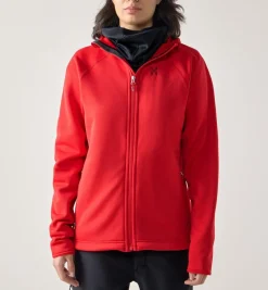 DAMES Haglofs Magma Mid Hood Women