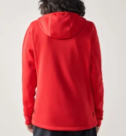 DAMES Haglofs Magma Mid Hood Women