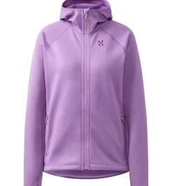 DAMES Haglofs Magma Mid Hood Women