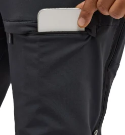 Heren Haglofs Magma Rugged Pant Men
