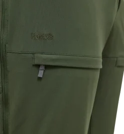 Heren Haglofs Magma Rugged Pant Men