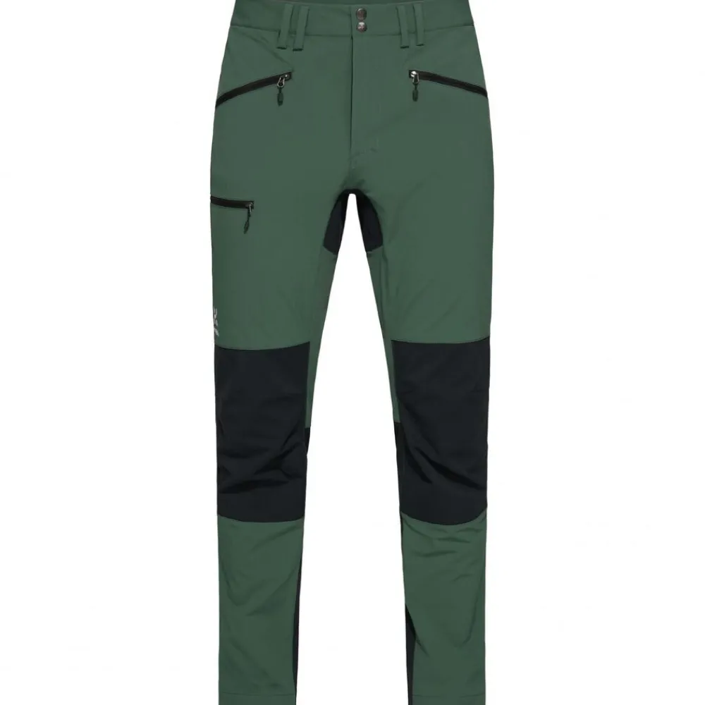 Heren Haglofs Mid slim pant men