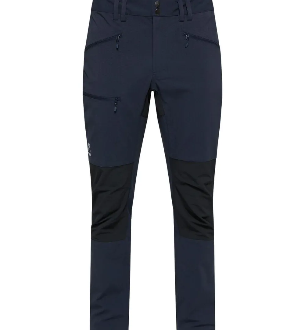 Heren Haglofs Mid slim pant men