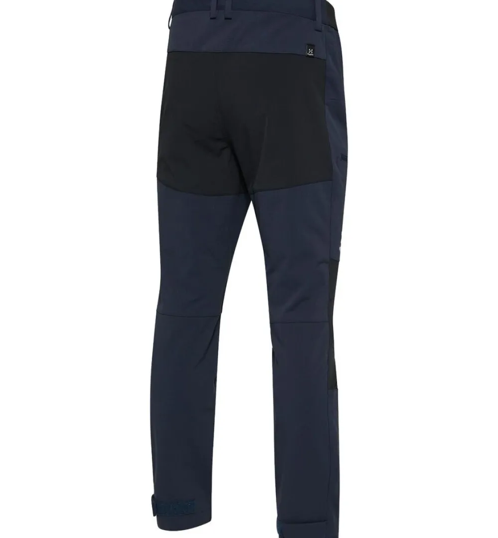 Heren Haglofs Mid slim pant men