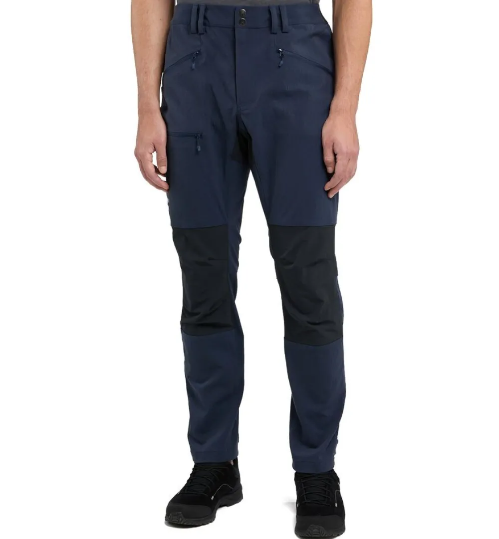 Heren Haglofs Mid slim pant men