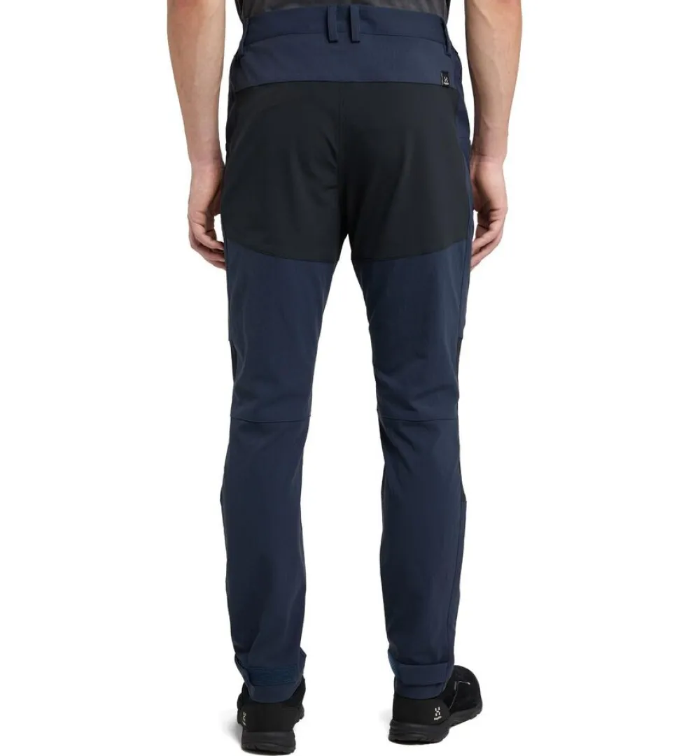 Heren Haglofs Mid slim pant men