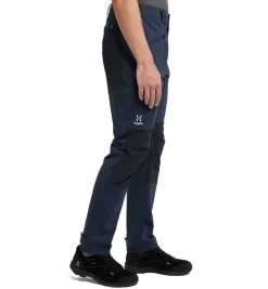 Heren Haglofs Mid slim pant men