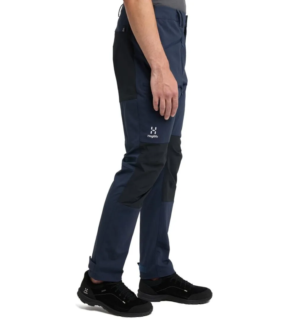 Heren Haglofs Mid slim pant men