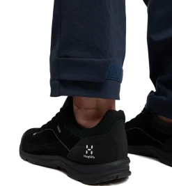Heren Haglofs Mid slim pant men