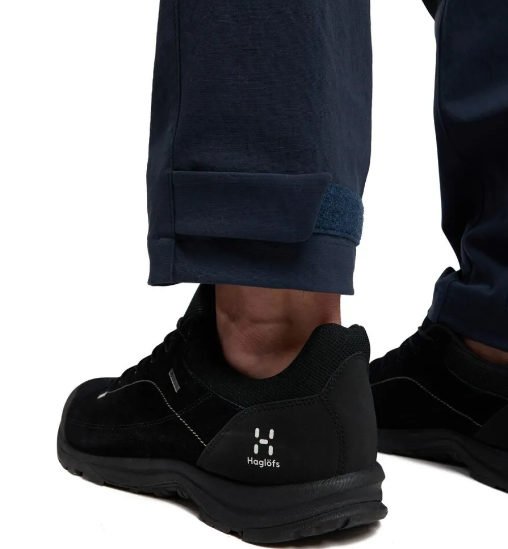 Heren Haglofs Mid slim pant men
