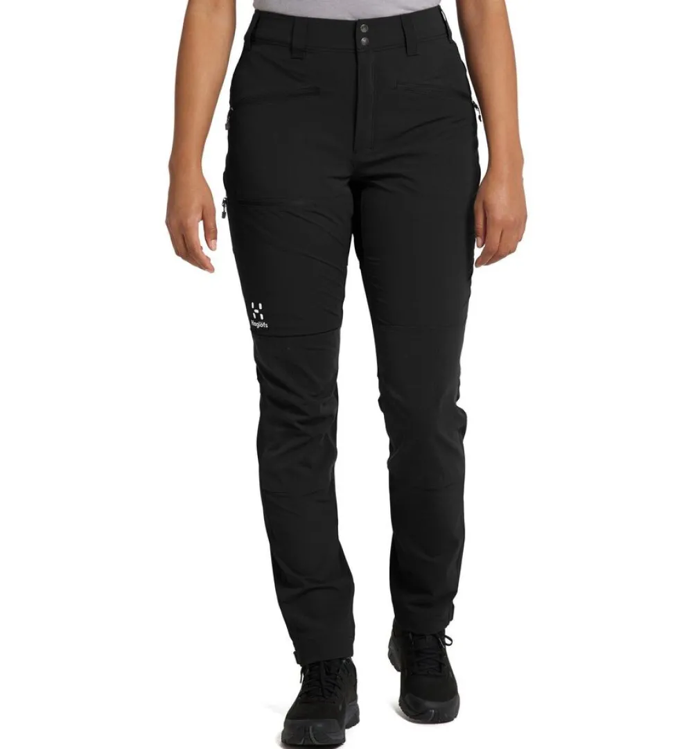 DAMES Haglofs Mid slim pant women