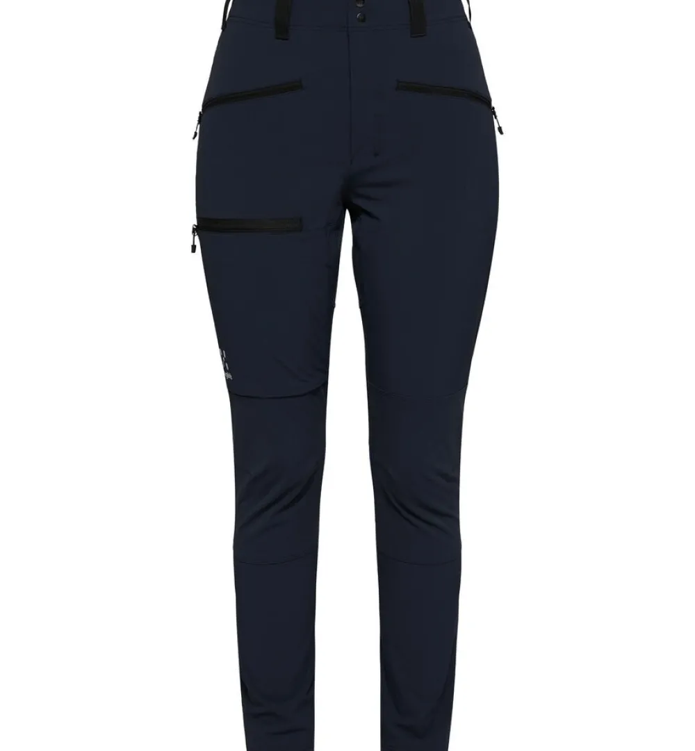 DAMES Haglofs Mid slim pant women