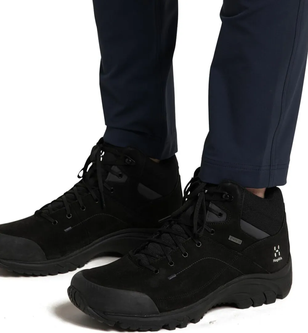 DAMES Haglofs Mid slim pant women