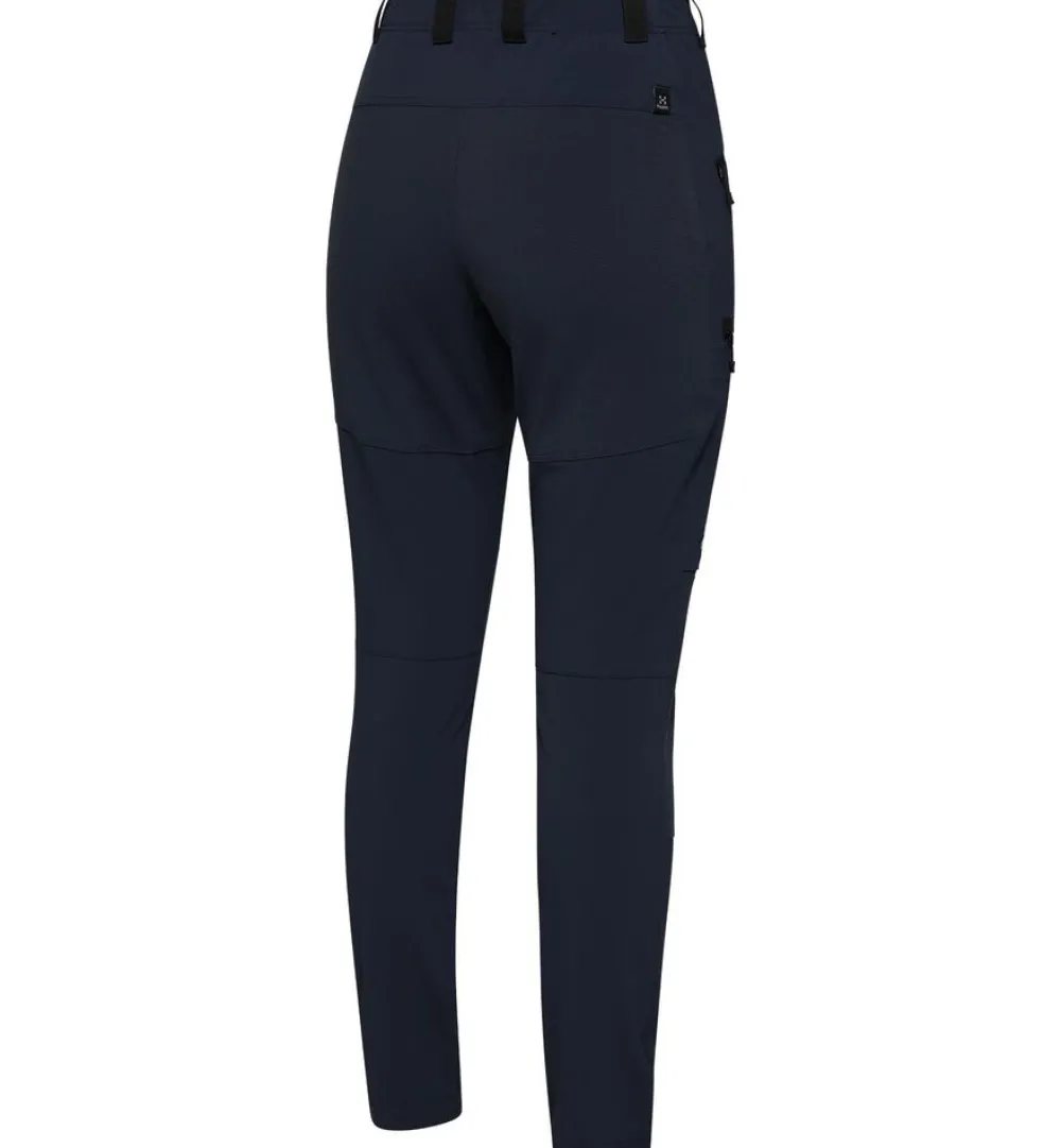 DAMES Haglofs Mid slim pant women